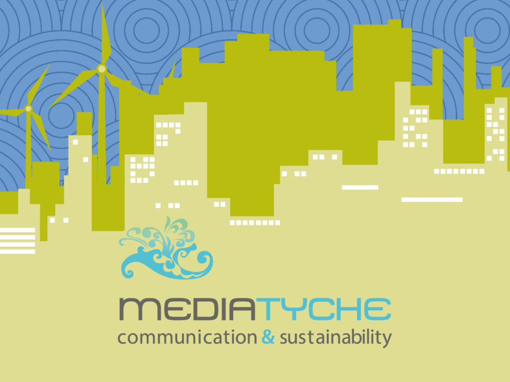 mediatyche sostenibilità